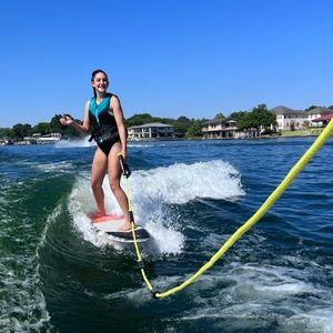 Meet your Posher, Jana